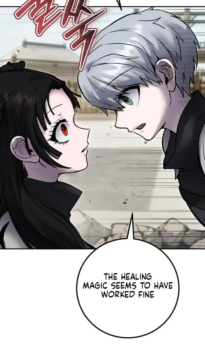 I Was More Overpowered Than the Hero, So I Hid My Power! Chapter 51 Page 23