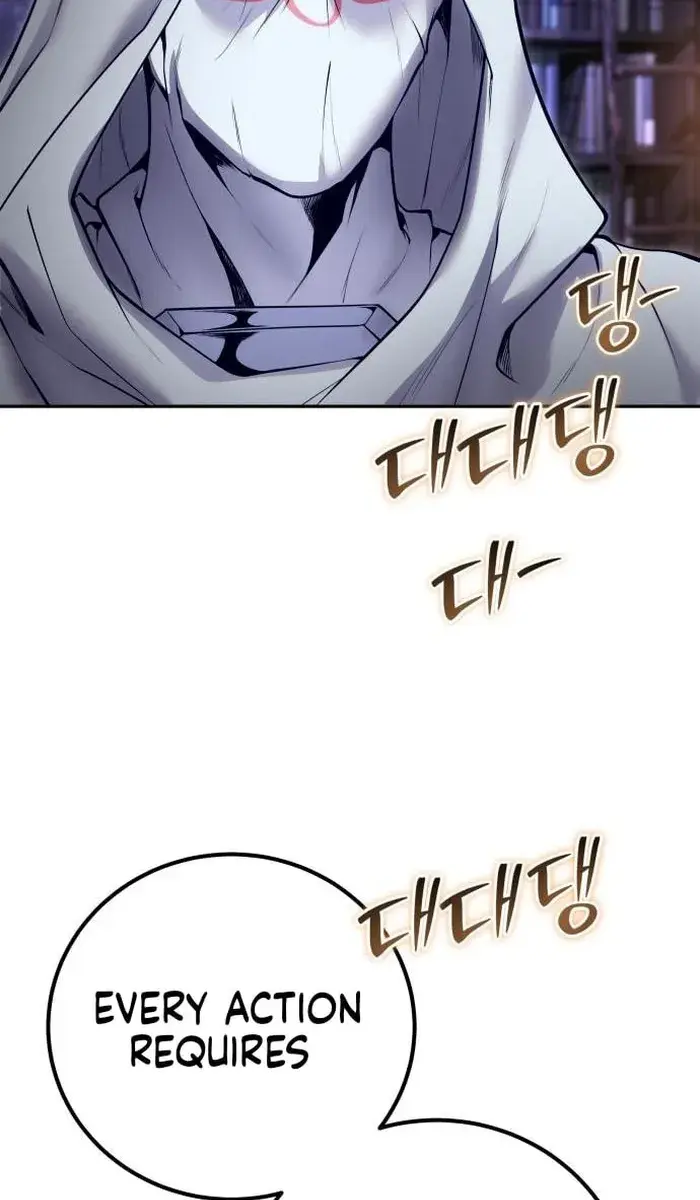 I Was More Overpowered Than the Hero, So I Hid My Power! Chapter 51 Page 40