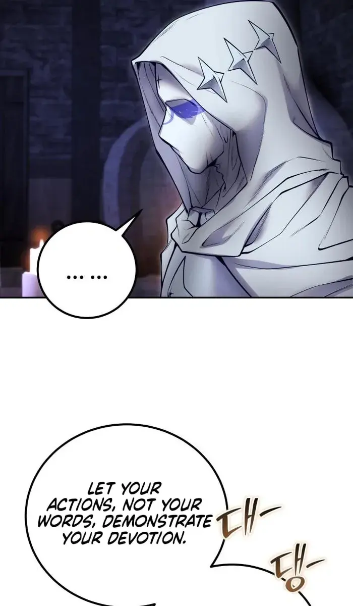 I Was More Overpowered Than the Hero, So I Hid My Power! Chapter 51 Page 43