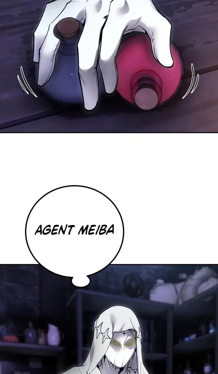 I Was More Overpowered Than the Hero, So I Hid My Power! Chapter 51 Page 47