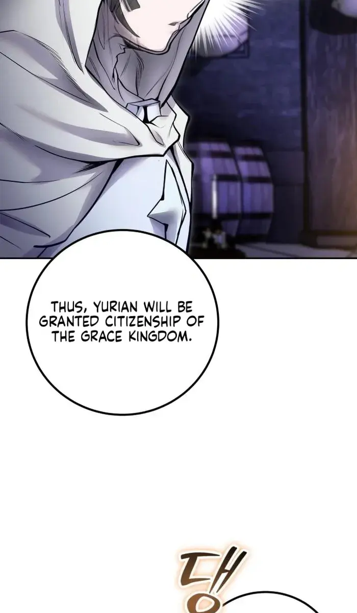 I Was More Overpowered Than the Hero, So I Hid My Power! Chapter 51 Page 54