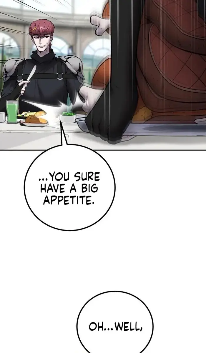 I Was More Overpowered Than the Hero, So I Hid My Power! Chapter 51 Page 80