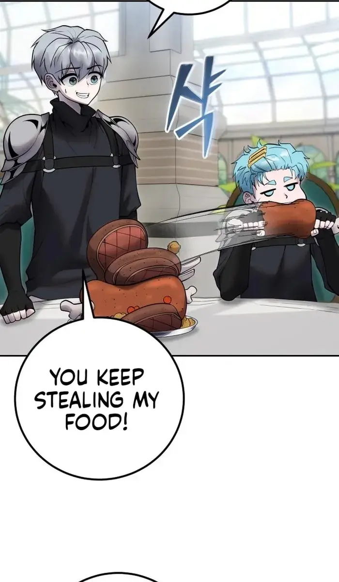 I Was More Overpowered Than the Hero, So I Hid My Power! Chapter 51 Page 81