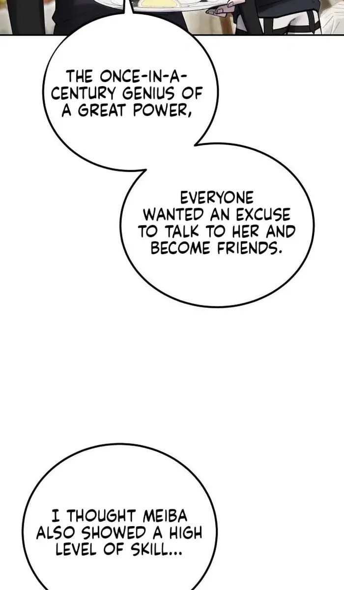 I Was More Overpowered Than the Hero, So I Hid My Power! Chapter 51 Page 89