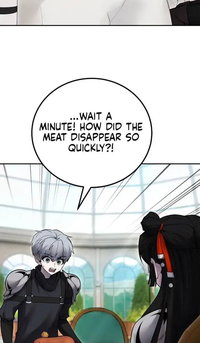 I Was More Overpowered Than the Hero, So I Hid My Power! Chapter 51 Page 94