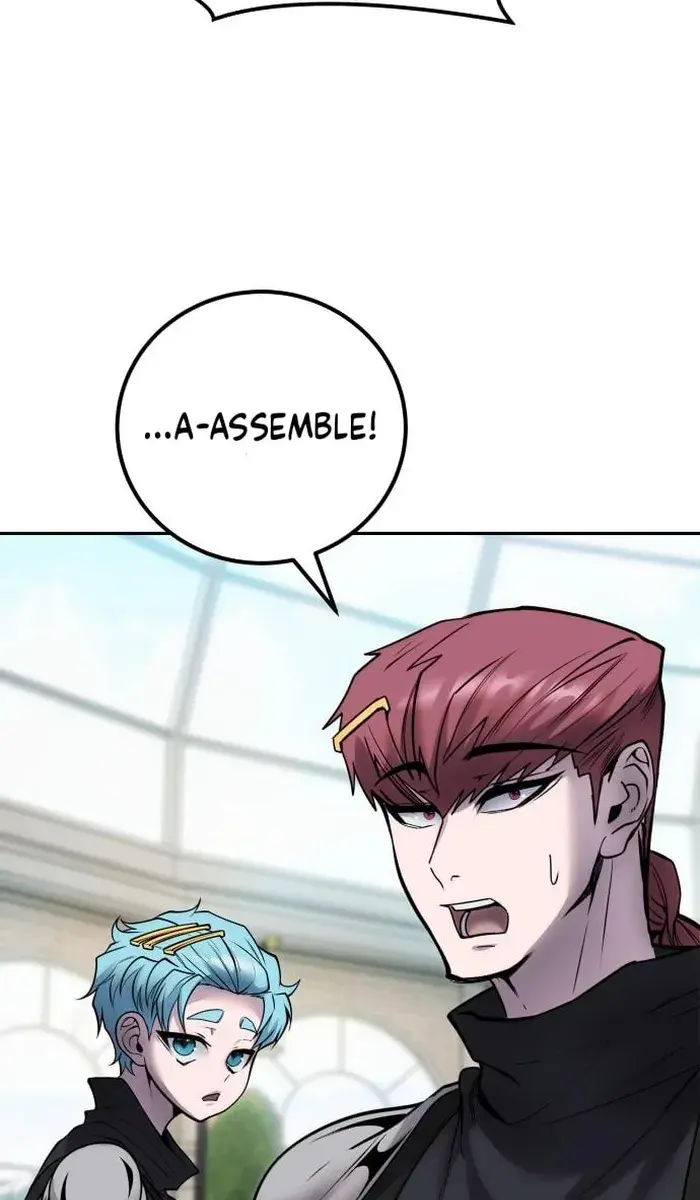 I Was More Overpowered Than the Hero, So I Hid My Power! Chapter 51 Page 103