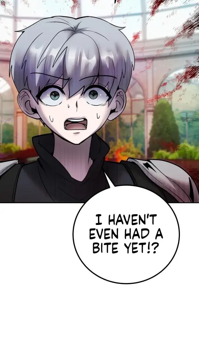 I Was More Overpowered Than the Hero, So I Hid My Power! Chapter 51 Page 106