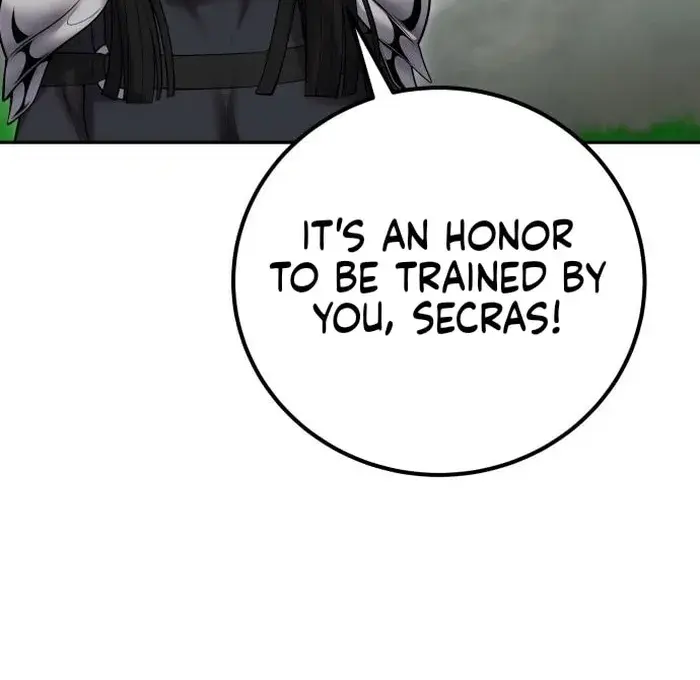 I Was More Overpowered Than the Hero, So I Hid My Power! Chapter 51 Page 111