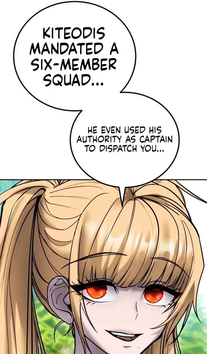 I Was More Overpowered Than the Hero, So I Hid My Power! Chapter 51 Page 113