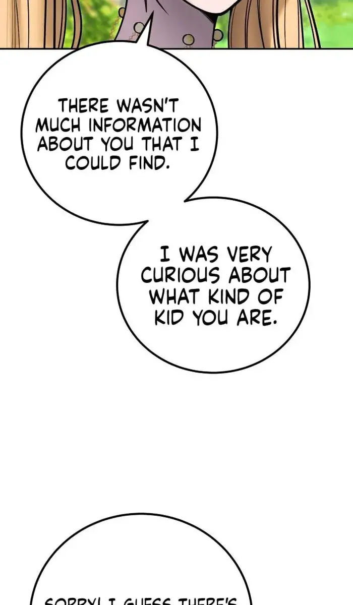 I Was More Overpowered Than the Hero, So I Hid My Power! Chapter 51 Page 114