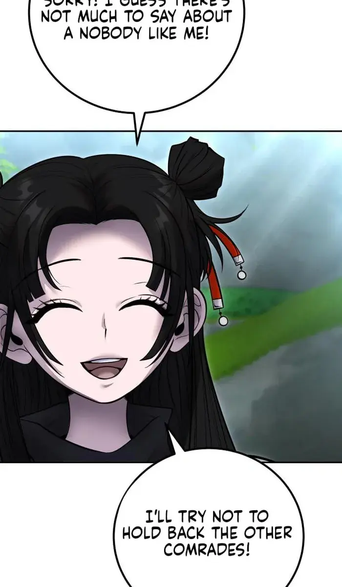 I Was More Overpowered Than the Hero, So I Hid My Power! Chapter 51 Page 115