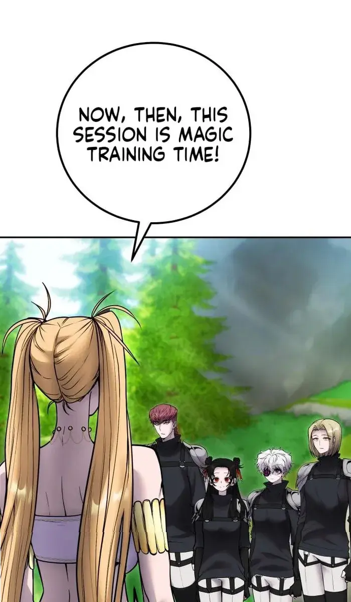 I Was More Overpowered Than the Hero, So I Hid My Power! Chapter 51 Page 117