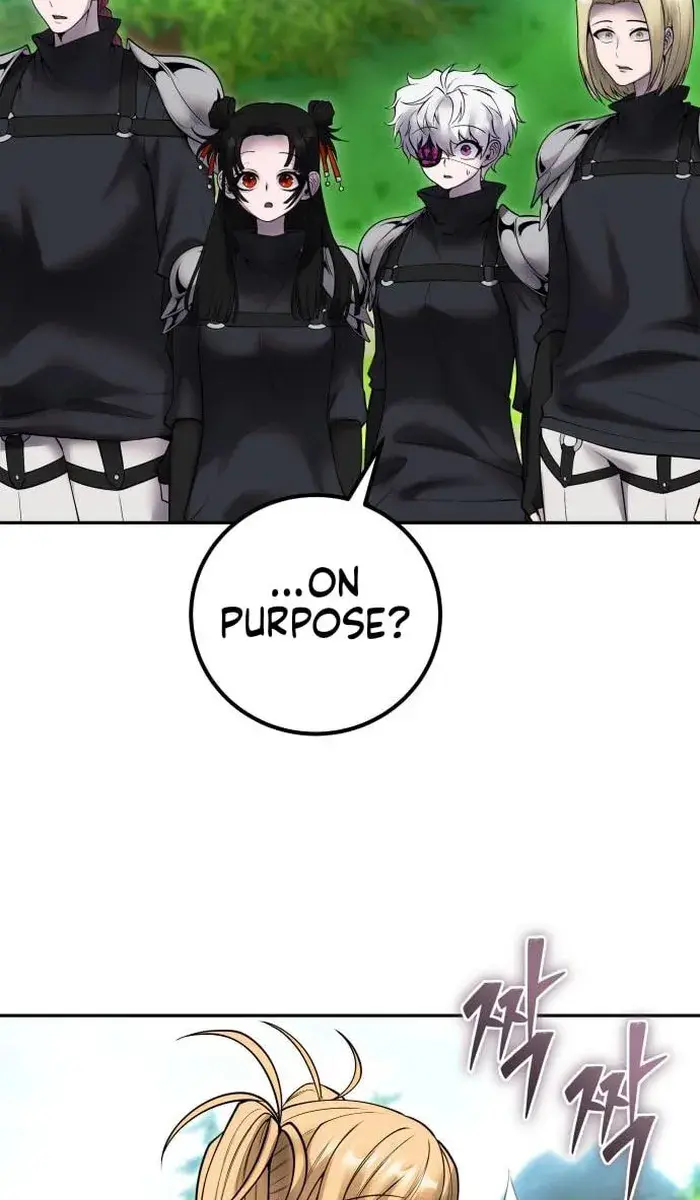 I Was More Overpowered Than the Hero, So I Hid My Power! Chapter 51 Page 119