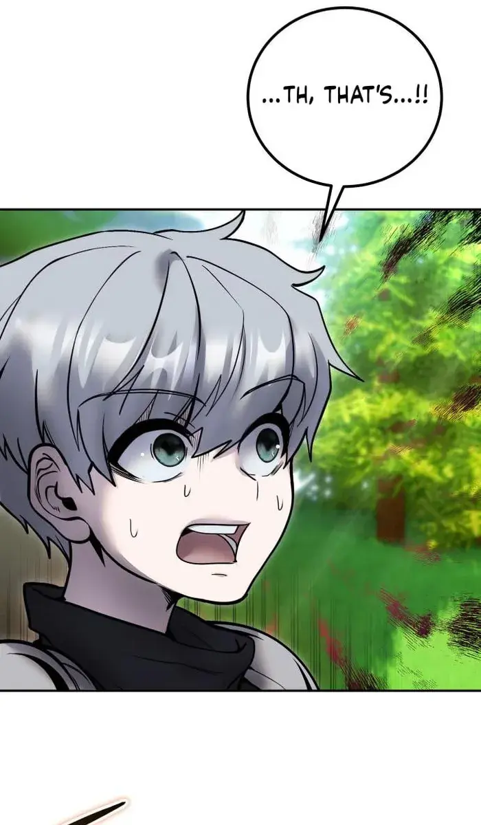 I Was More Overpowered Than the Hero, So I Hid My Power! Chapter 51 Page 121