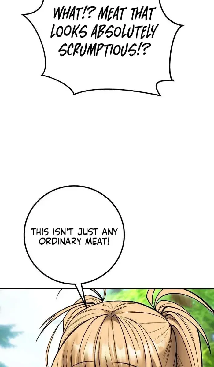 I Was More Overpowered Than the Hero, So I Hid My Power! Chapter 51 Page 123