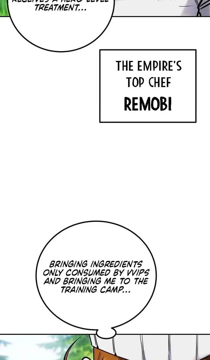 I Was More Overpowered Than the Hero, So I Hid My Power! Chapter 51 Page 128