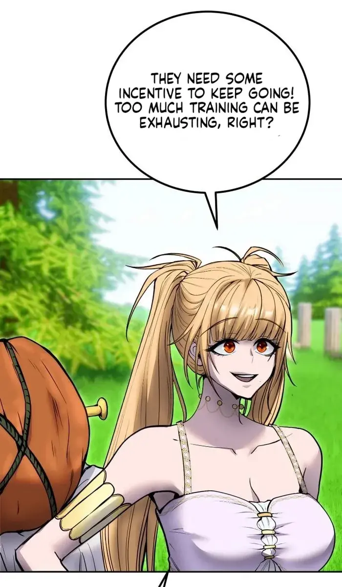 I Was More Overpowered Than the Hero, So I Hid My Power! Chapter 51 Page 130