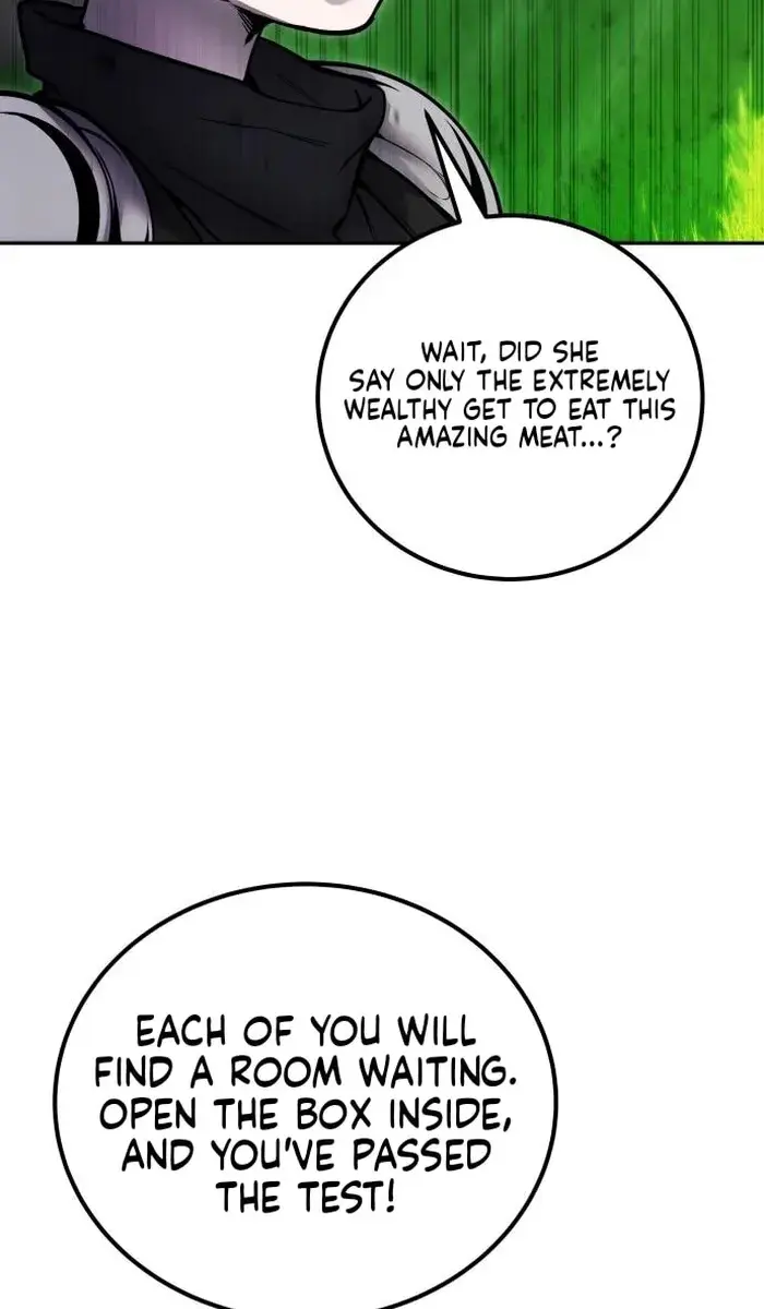 I Was More Overpowered Than the Hero, So I Hid My Power! Chapter 51 Page 132