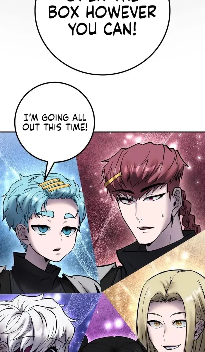 I Was More Overpowered Than the Hero, So I Hid My Power! Chapter 51 Page 138