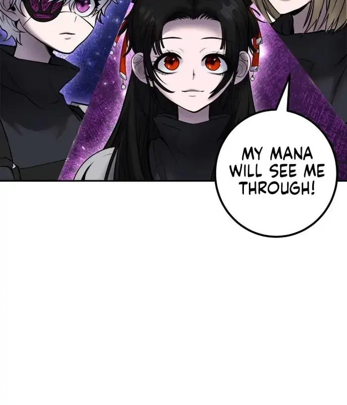 I Was More Overpowered Than the Hero, So I Hid My Power! Chapter 51 Page 139