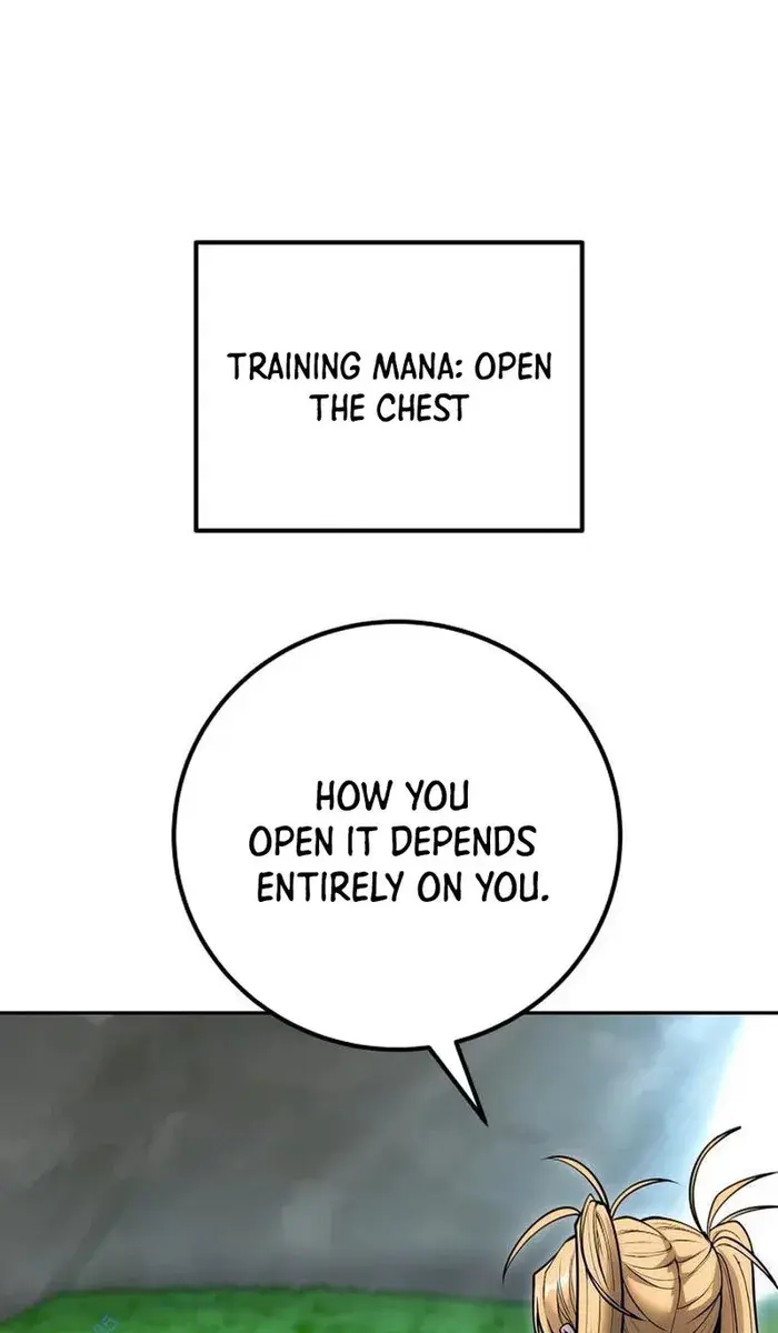 I Was More Overpowered Than the Hero, So I Hid My Power! Chapter 52 Page 3