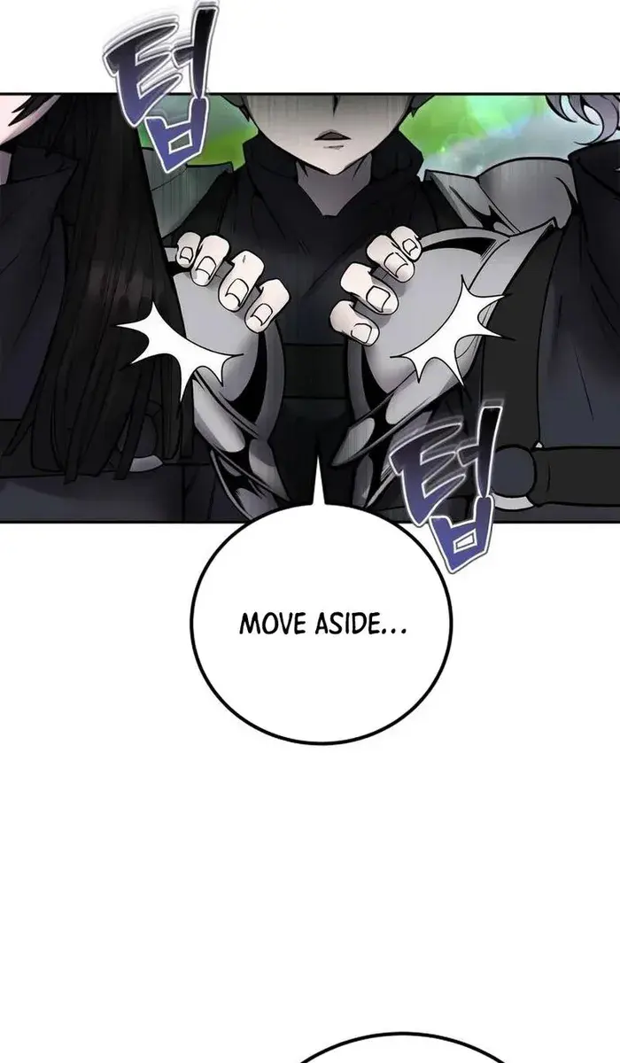 I Was More Overpowered Than the Hero, So I Hid My Power! Chapter 52 Page 8