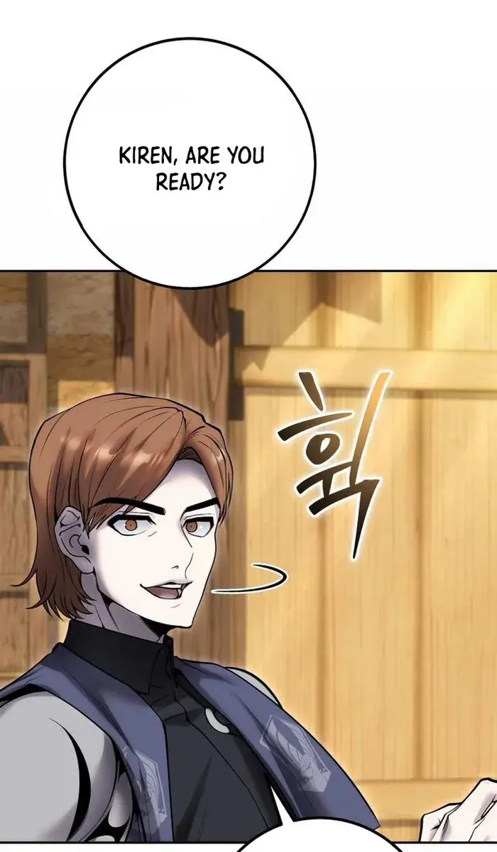 I Was More Overpowered Than the Hero, So I Hid My Power! Chapter 52 Page 18