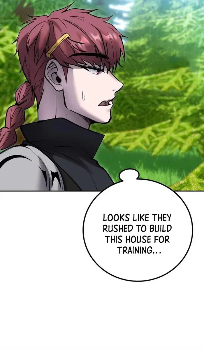 I Was More Overpowered Than the Hero, So I Hid My Power! Chapter 52 Page 23
