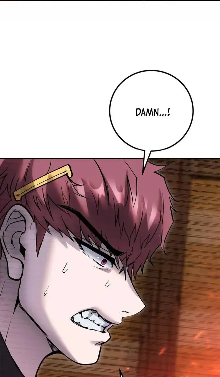 I Was More Overpowered Than the Hero, So I Hid My Power! Chapter 52 Page 39