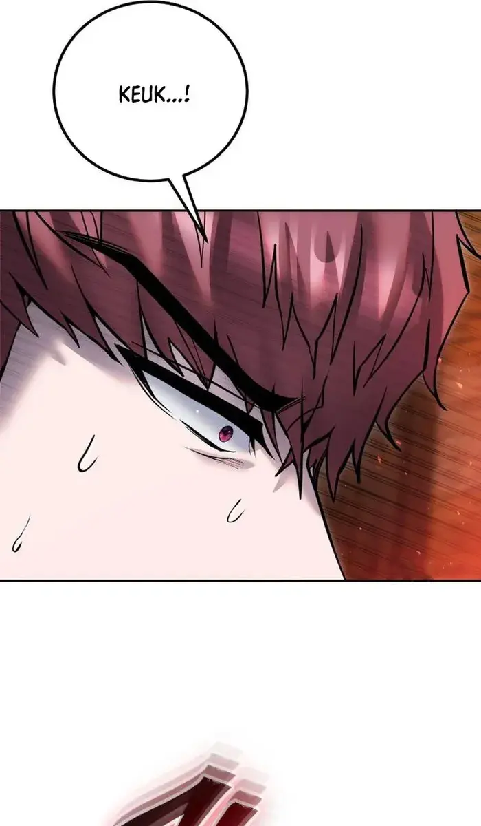 I Was More Overpowered Than the Hero, So I Hid My Power! Chapter 52 Page 43