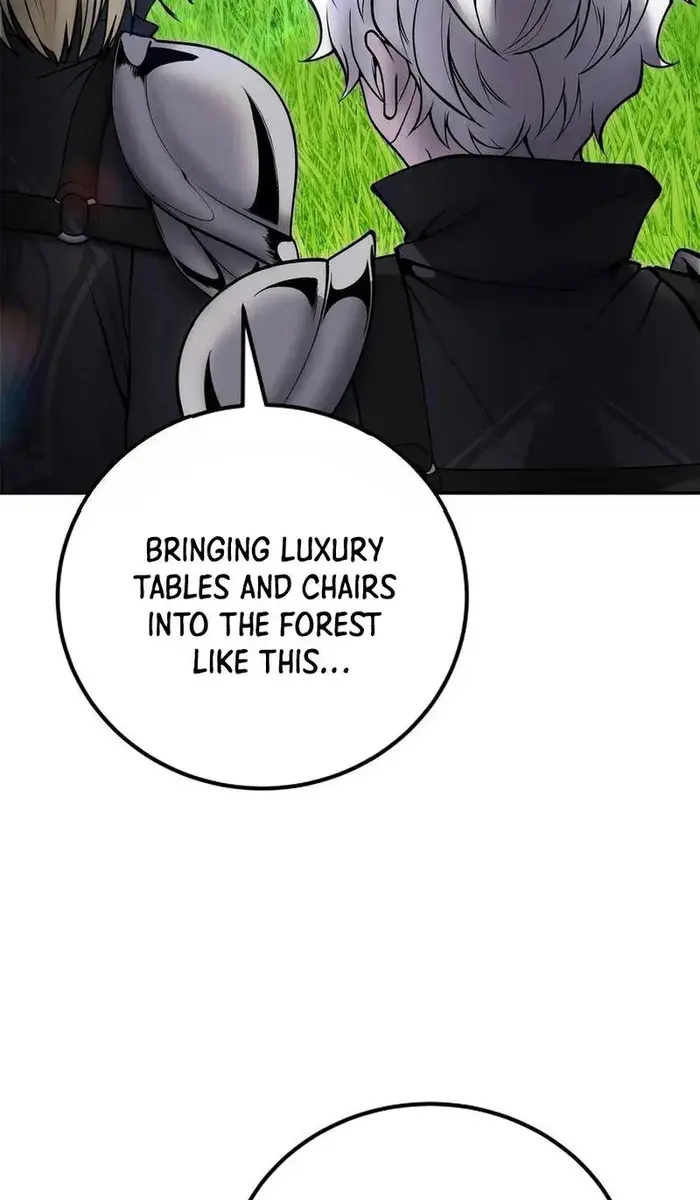 I Was More Overpowered Than the Hero, So I Hid My Power! Chapter 52 Page 59