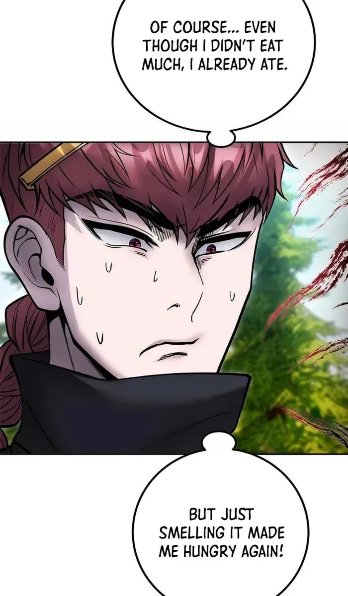 I Was More Overpowered Than the Hero, So I Hid My Power! Chapter 52 Page 60