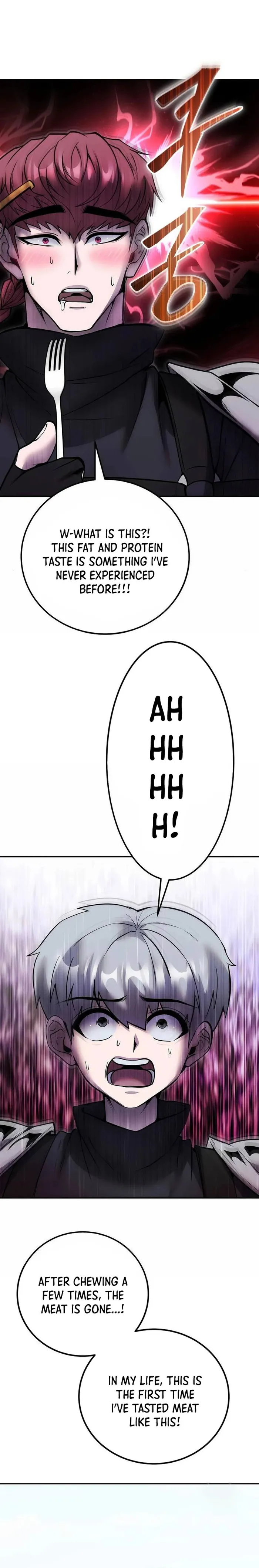 I Was More Overpowered Than the Hero, So I Hid My Power! Chapter 52 Page 67