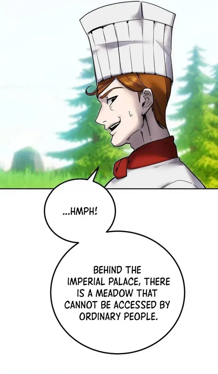 I Was More Overpowered Than the Hero, So I Hid My Power! Chapter 52 Page 73
