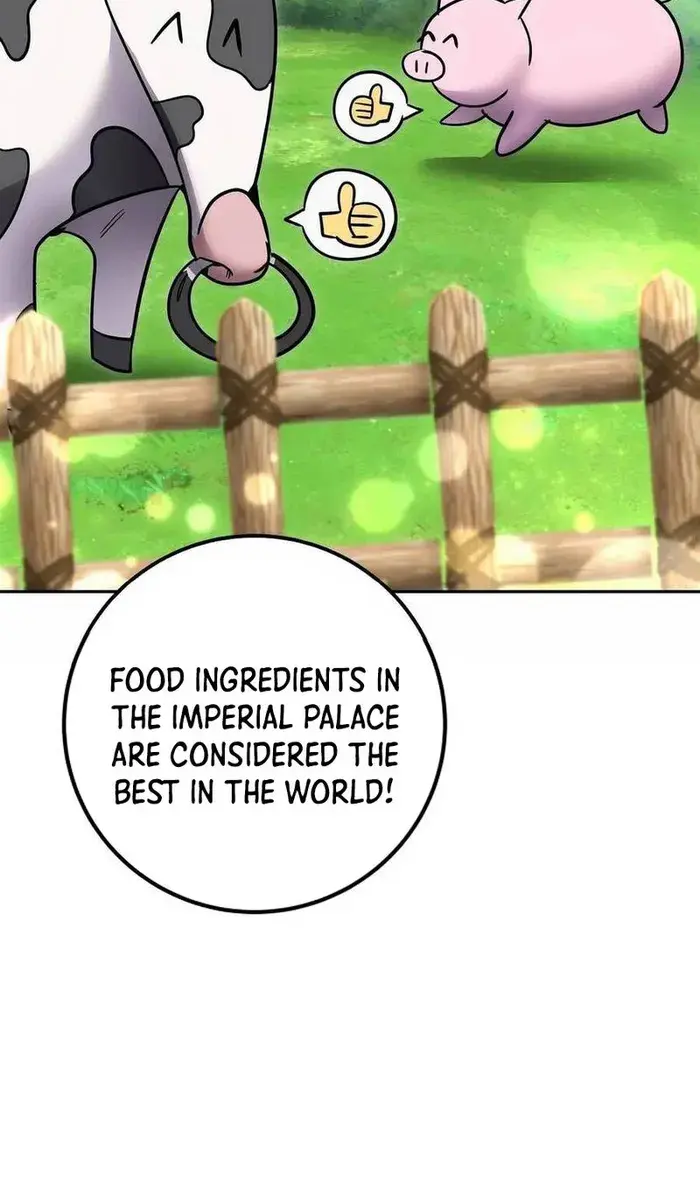 I Was More Overpowered Than the Hero, So I Hid My Power! Chapter 52 Page 75