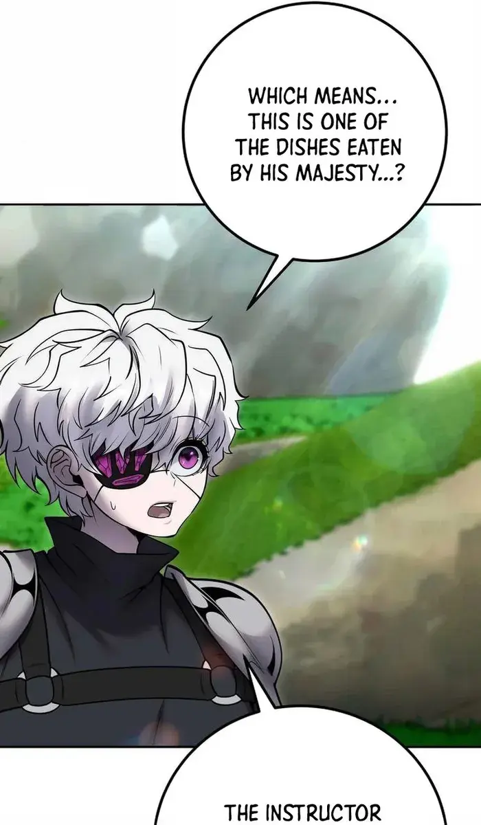 I Was More Overpowered Than the Hero, So I Hid My Power! Chapter 52 Page 78