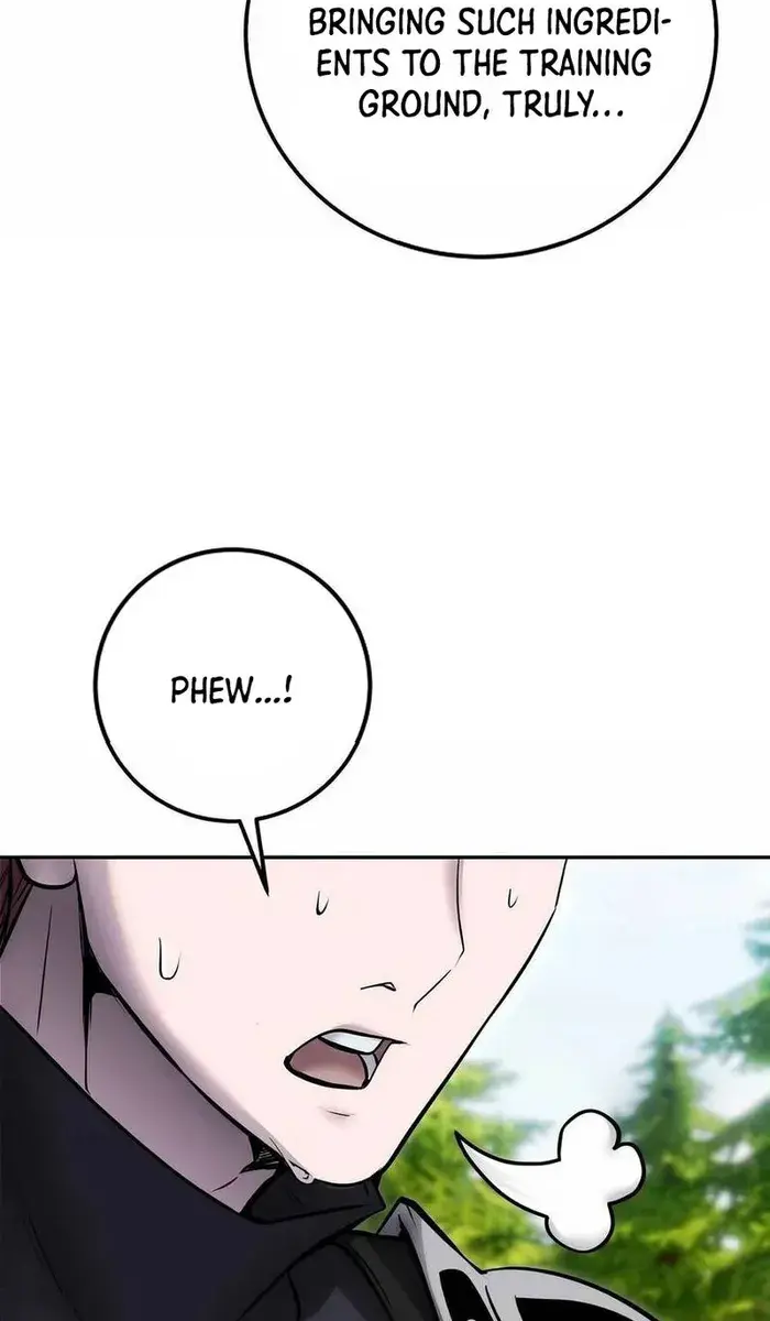 I Was More Overpowered Than the Hero, So I Hid My Power! Chapter 52 Page 79