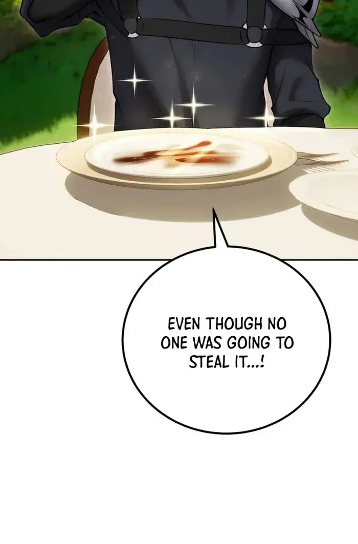 I Was More Overpowered Than the Hero, So I Hid My Power! Chapter 52 Page 81