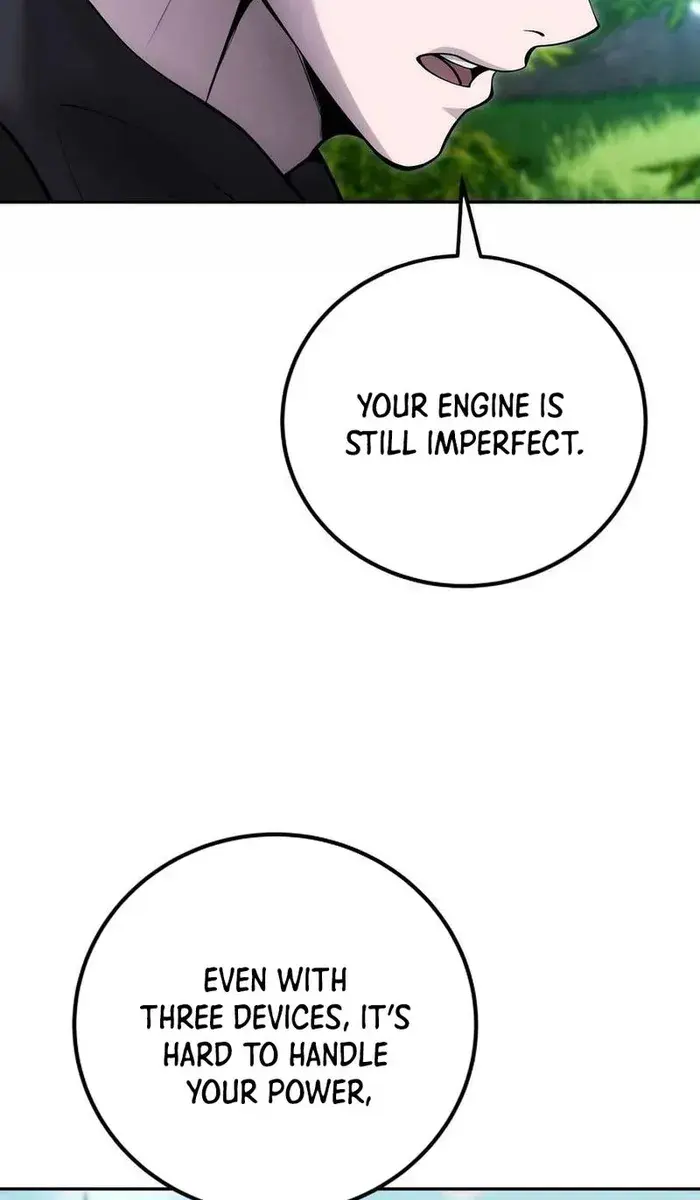 I Was More Overpowered Than the Hero, So I Hid My Power! Chapter 52 Page 90