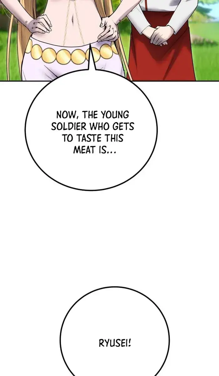 I Was More Overpowered Than the Hero, So I Hid My Power! Chapter 52 Page 95