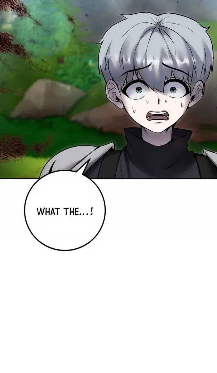 I Was More Overpowered Than the Hero, So I Hid My Power! Chapter 52 Page 109