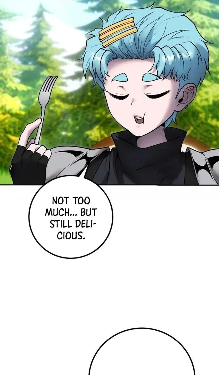 I Was More Overpowered Than the Hero, So I Hid My Power! Chapter 52 Page 113