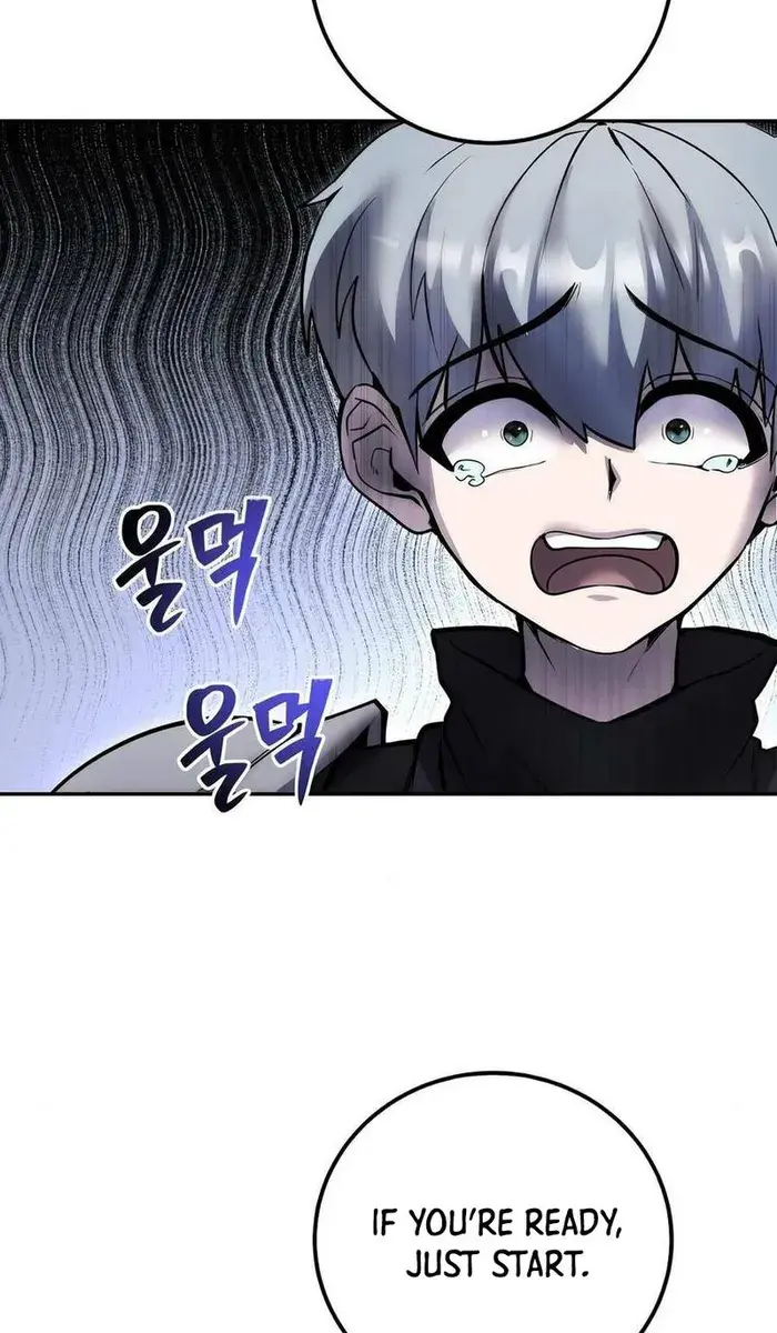 I Was More Overpowered Than the Hero, So I Hid My Power! Chapter 52 Page 119