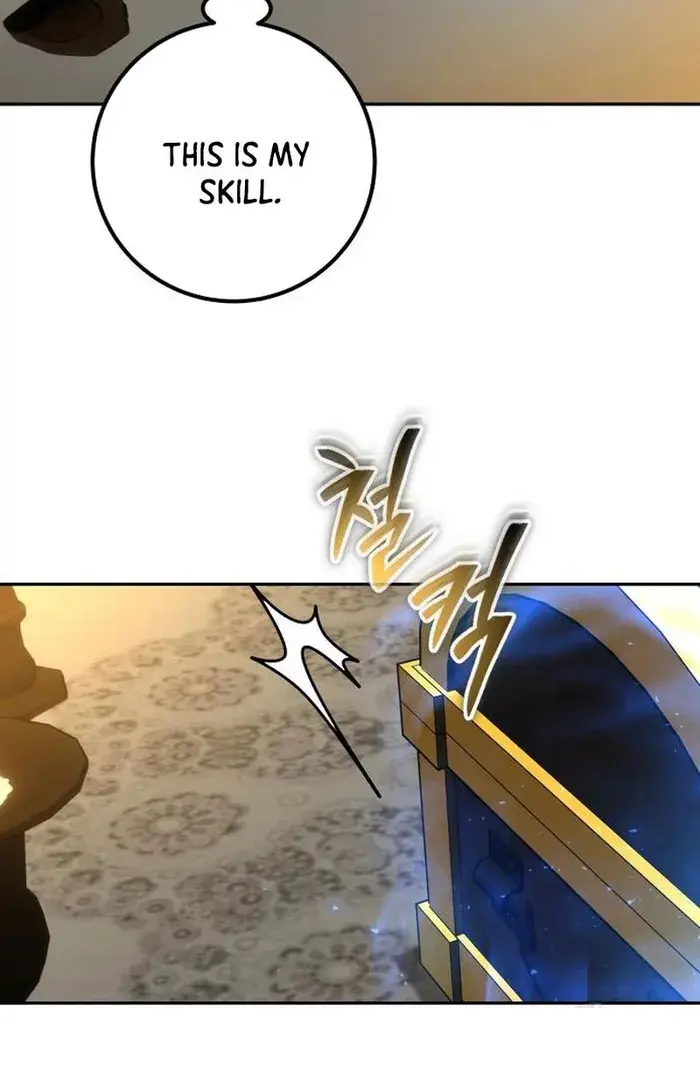 I Was More Overpowered Than the Hero, So I Hid My Power! Chapter 52 Page 121