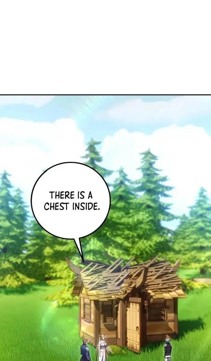 I Was More Overpowered Than the Hero, So I Hid My Power! Chapter 52 Page 140