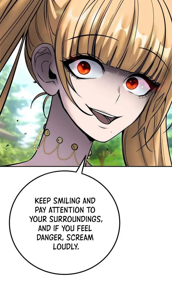 I Was More Overpowered Than the Hero, So I Hid My Power! Chapter 52 Page 145