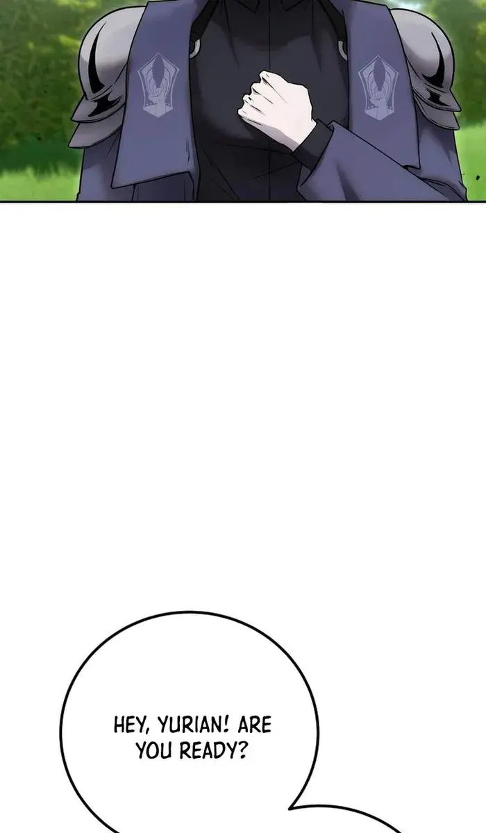 I Was More Overpowered Than the Hero, So I Hid My Power! Chapter 52 Page 148