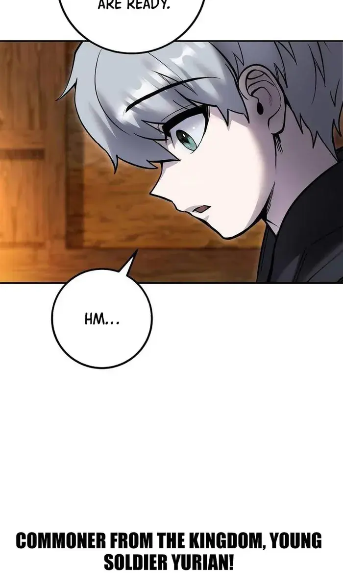 I Was More Overpowered Than the Hero, So I Hid My Power! Chapter 52 Page 154
