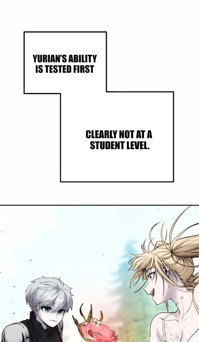 I Was More Overpowered Than the Hero, So I Hid My Power! Chapter 52 Page 158