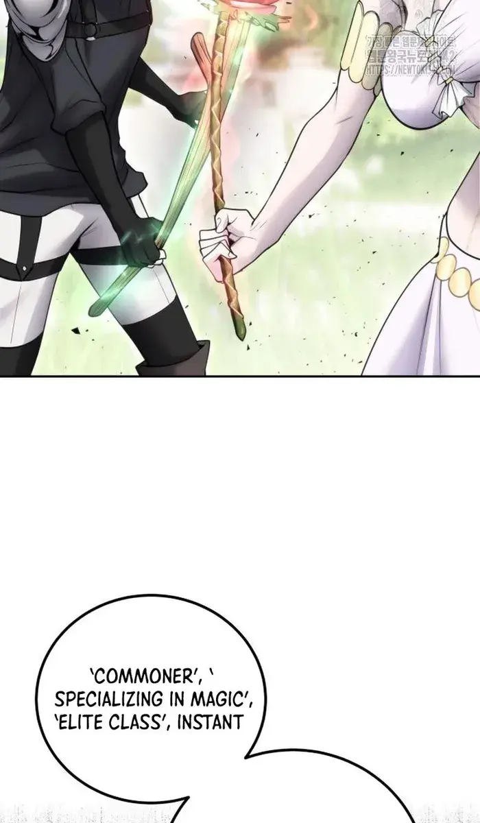 I Was More Overpowered Than the Hero, So I Hid My Power! Chapter 52 Page 159